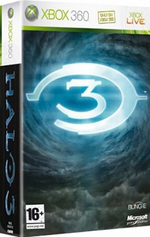 Halo 3: Limited Edition